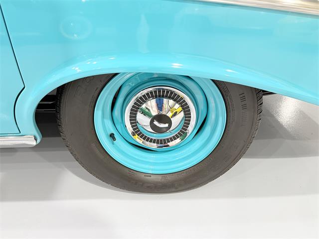 1957 Chevrolet 210 (CC-2102202) for sale in Watford, Ontario