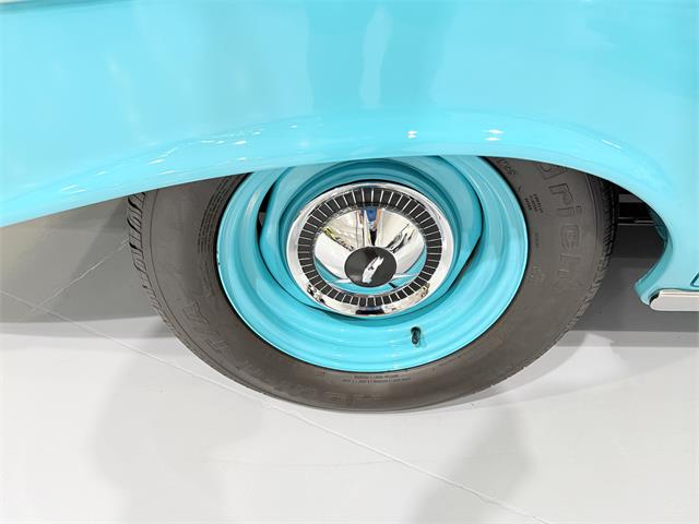 1957 Chevrolet 210 (CC-2102202) for sale in Watford, Ontario