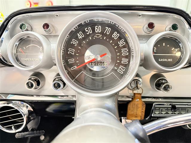 1957 Chevrolet 210 (CC-2102202) for sale in Watford, Ontario