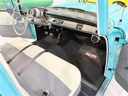 1957 Chevrolet 210 (CC-2102202) for sale in Watford, Ontario