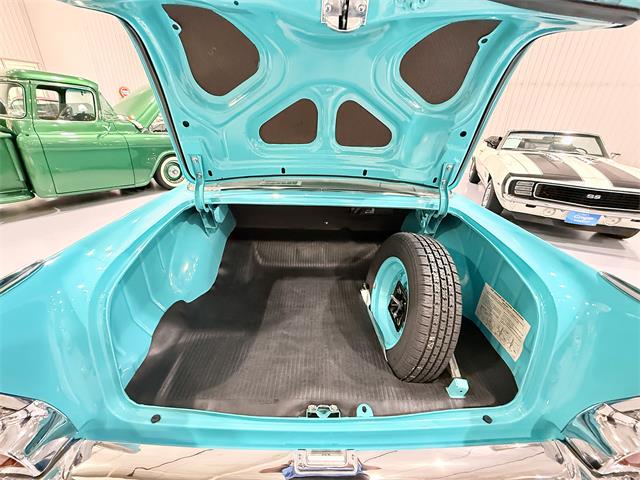 1957 Chevrolet 210 (CC-2102202) for sale in Watford, Ontario
