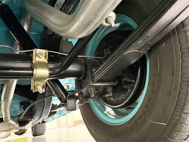 1957 Chevrolet 210 (CC-2102202) for sale in Watford, Ontario