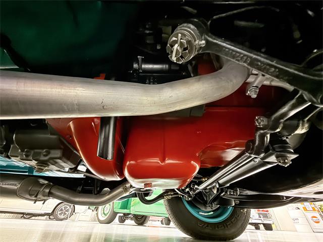 1957 Chevrolet 210 (CC-2102202) for sale in Watford, Ontario