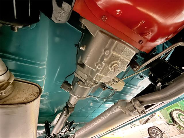 1957 Chevrolet 210 (CC-2102202) for sale in Watford, Ontario