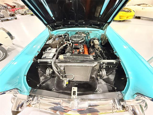 1957 Chevrolet 210 (CC-2102202) for sale in Watford, Ontario