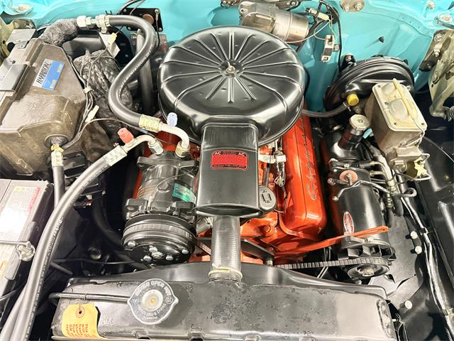 1957 Chevrolet 210 (CC-2102202) for sale in Watford, Ontario