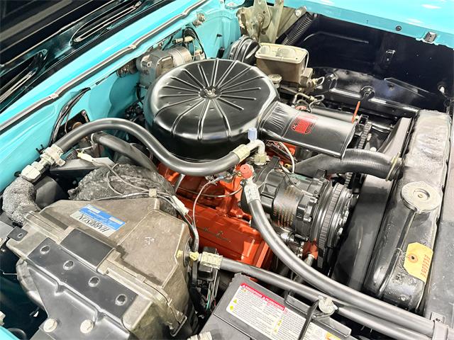 1957 Chevrolet 210 (CC-2102202) for sale in Watford, Ontario
