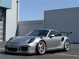 2016 Porsche 911 GT3 RS (CC-2102203) for sale in newport beach, California