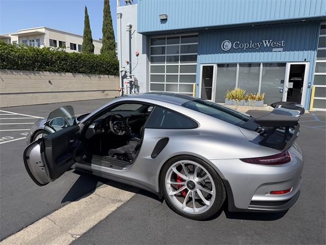 2016 Porsche 911 GT3 RS (CC-2102203) for sale in newport beach, California