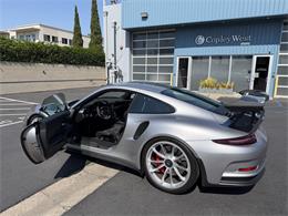2016 Porsche 911 GT3 RS (CC-2102203) for sale in newport beach, California