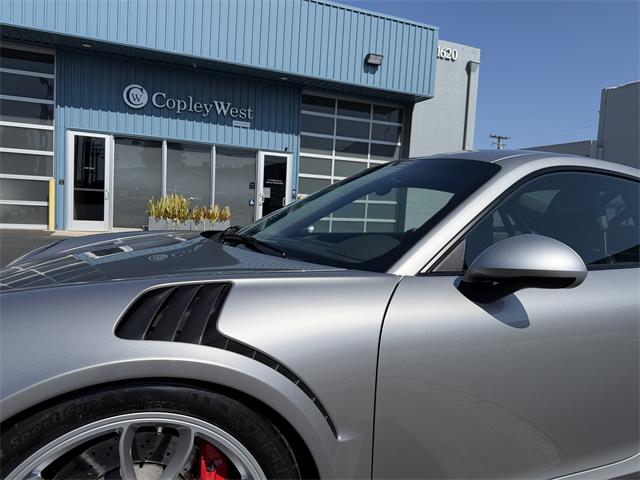 2016 Porsche 911 GT3 RS (CC-2102203) for sale in newport beach, California