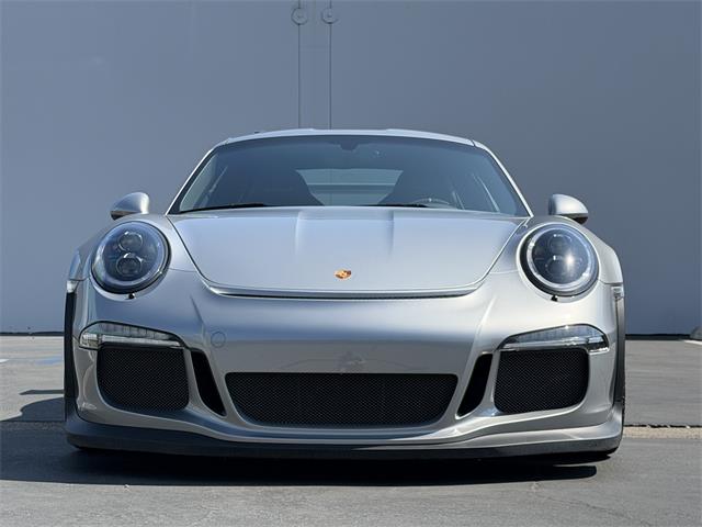 2016 Porsche 911 GT3 RS (CC-2102203) for sale in newport beach, California