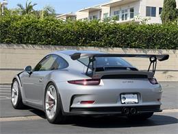 2016 Porsche 911 GT3 RS (CC-2102203) for sale in newport beach, California