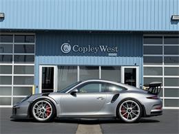 2016 Porsche 911 GT3 RS (CC-2102203) for sale in newport beach, California
