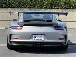 2016 Porsche 911 GT3 RS (CC-2102203) for sale in newport beach, California