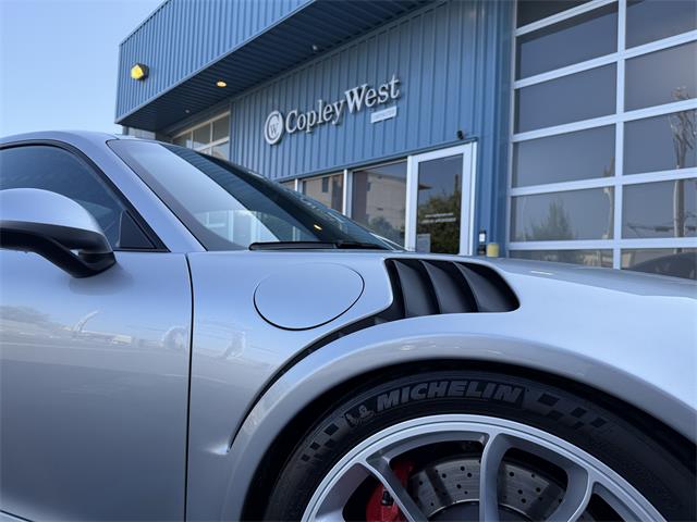 2016 Porsche 911 GT3 RS (CC-2102203) for sale in newport beach, California