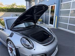 2016 Porsche 911 GT3 RS (CC-2102203) for sale in newport beach, California