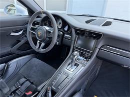 2016 Porsche 911 GT3 RS (CC-2102203) for sale in newport beach, California