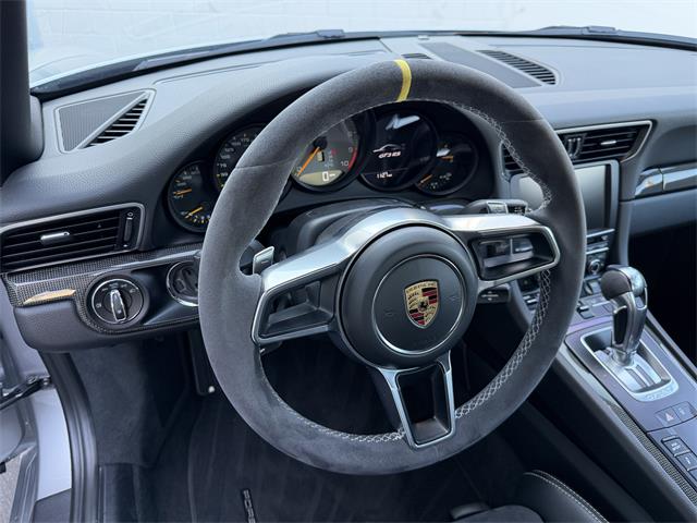 2016 Porsche 911 GT3 RS (CC-2102203) for sale in newport beach, California