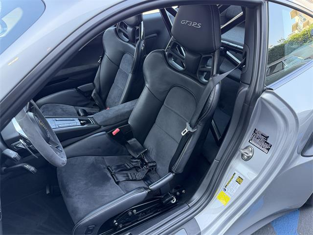 2016 Porsche 911 GT3 RS (CC-2102203) for sale in newport beach, California