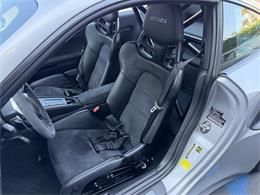 2016 Porsche 911 GT3 RS (CC-2102203) for sale in newport beach, California