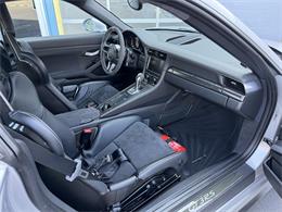 2016 Porsche 911 GT3 RS (CC-2102203) for sale in newport beach, California