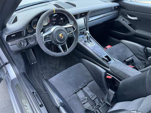 2016 Porsche 911 GT3 RS (CC-2102203) for sale in newport beach, California