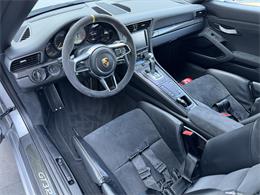 2016 Porsche 911 GT3 RS (CC-2102203) for sale in newport beach, California