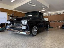 1958 Chevrolet Apache (CC-2102204) for sale in Weaverville , California