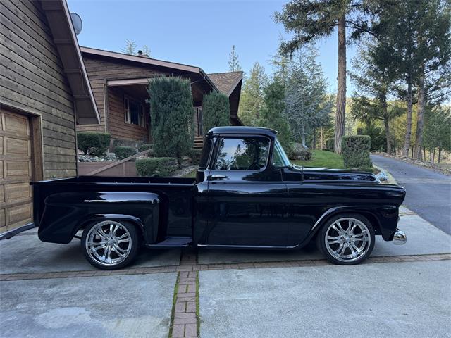 1958 Chevrolet Apache (CC-2102204) for sale in Weaverville , California