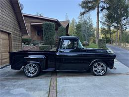 1958 Chevrolet Apache (CC-2102204) for sale in Weaverville , California