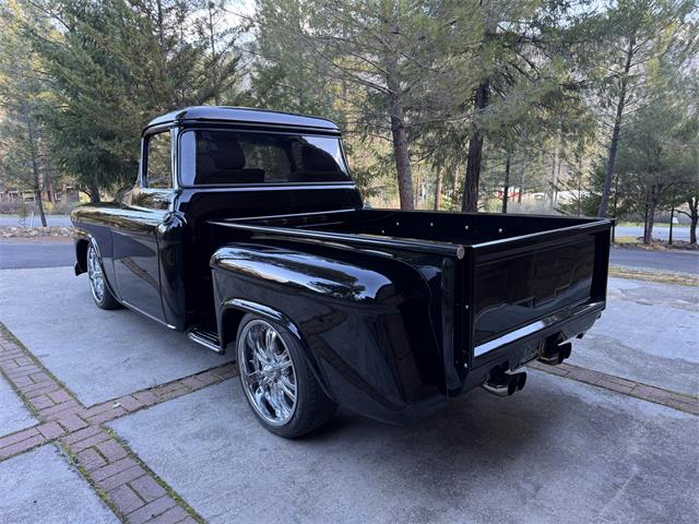 1958 Chevrolet Apache (CC-2102204) for sale in Weaverville , California