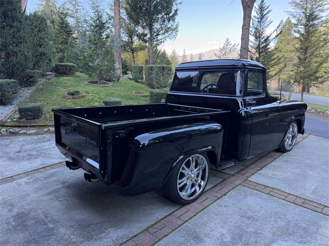 1958 Chevrolet Apache (CC-2102204) for sale in Weaverville , California