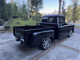 1958 Chevrolet Apache (CC-2102204) for sale in Weaverville , California