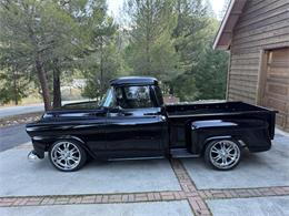 1958 Chevrolet Apache (CC-2102204) for sale in Weaverville , California