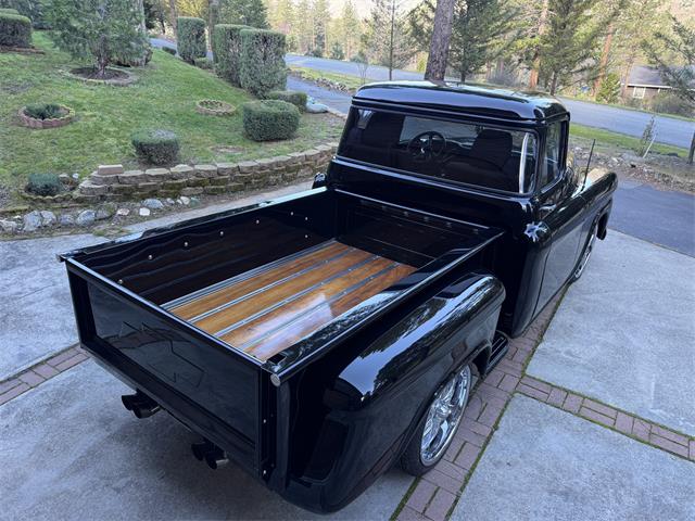 1958 Chevrolet Apache (CC-2102204) for sale in Weaverville , California