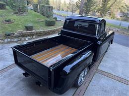 1958 Chevrolet Apache (CC-2102204) for sale in Weaverville , California
