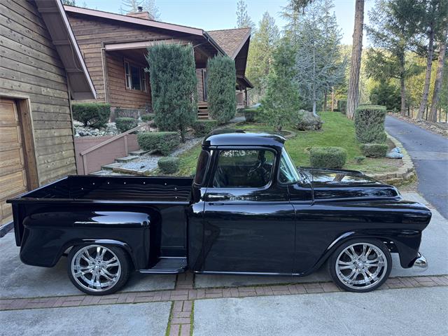 1958 Chevrolet Apache (CC-2102204) for sale in Weaverville , California
