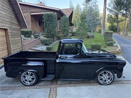 1958 Chevrolet Apache (CC-2102204) for sale in Weaverville , California