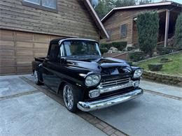 1958 Chevrolet Apache (CC-2102204) for sale in Weaverville , California