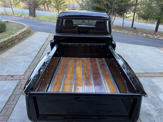1958 Chevrolet Apache (CC-2102204) for sale in Weaverville , California
