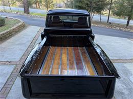 1958 Chevrolet Apache (CC-2102204) for sale in Weaverville , California