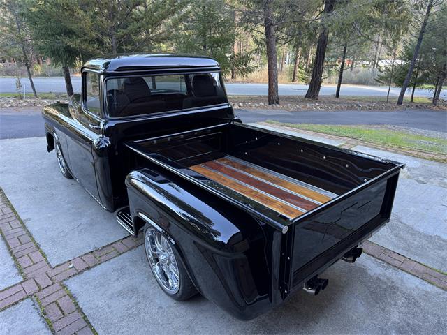 1958 Chevrolet Apache (CC-2102204) for sale in Weaverville , California