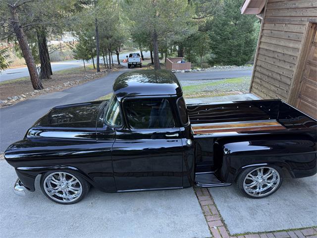 1958 Chevrolet Apache (CC-2102204) for sale in Weaverville , California