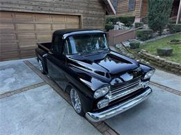 1958 Chevrolet Apache (CC-2102204) for sale in Weaverville , California