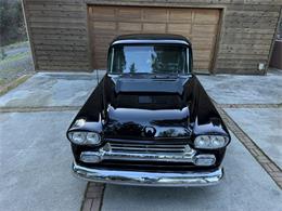 1958 Chevrolet Apache (CC-2102204) for sale in Weaverville , California