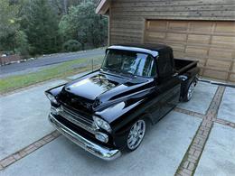 1958 Chevrolet Apache (CC-2102204) for sale in Weaverville , California