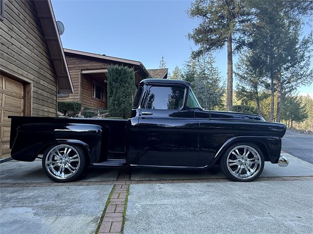 1958 Chevrolet Apache (CC-2102204) for sale in Weaverville , California