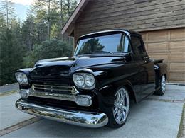 1958 Chevrolet Apache (CC-2102204) for sale in Weaverville , California