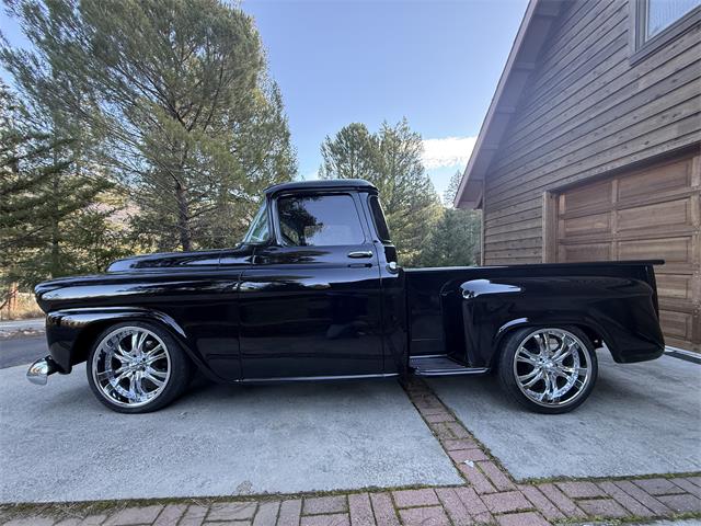 1958 Chevrolet Apache (CC-2102204) for sale in Weaverville , California